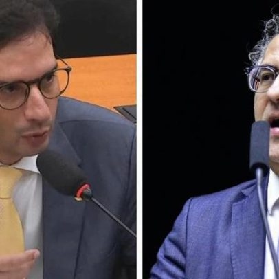 Motta indica PT para presidir comissão da escala 6X1; relator é moderado