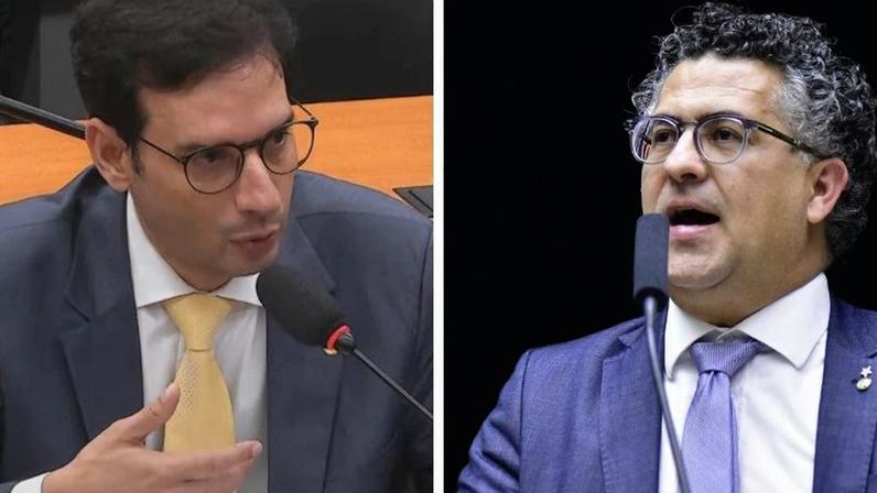 Leo Prates (Republicanos-BA) será o relator da proposta, enquanto o petista Alencar Santana (SP) foi indicado para a presidência do colegiado