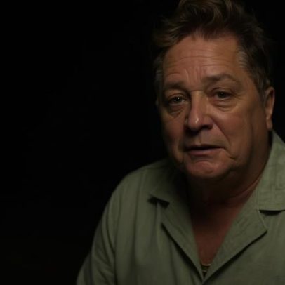 Leonardo em recuperação após acidente durante pesca, diz Poliana