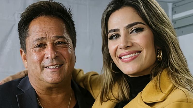Leonardo ajudou Jéssica Beatriz Costa em momento delicado