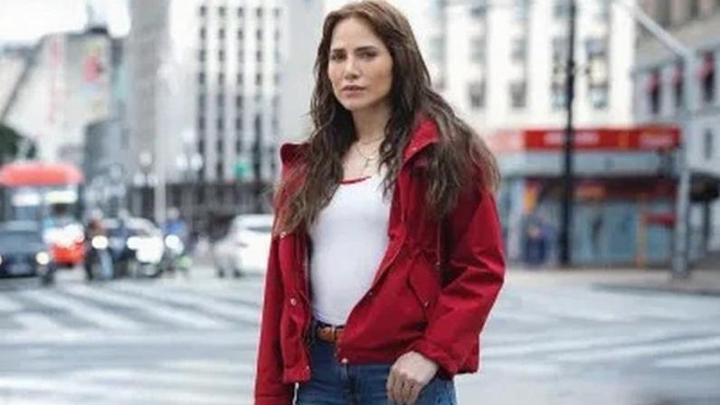 Leticia Colin estrela nova novela das nove
