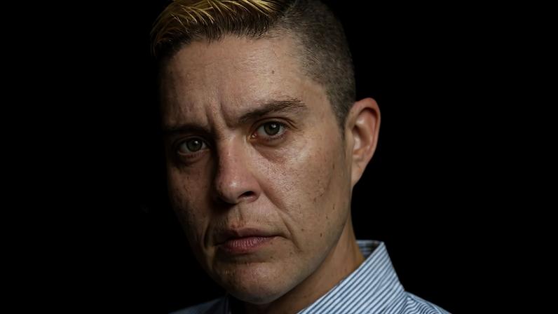Letícia Rodrigues, a Sandrão da série Tremembé, explica motivo de ter recusado continuar no elenco