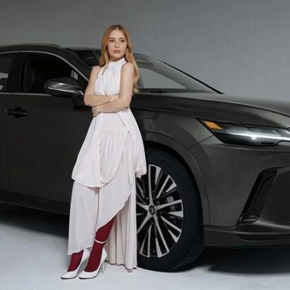 Nova voz no luxo automotivo eleva a experiência do motorista