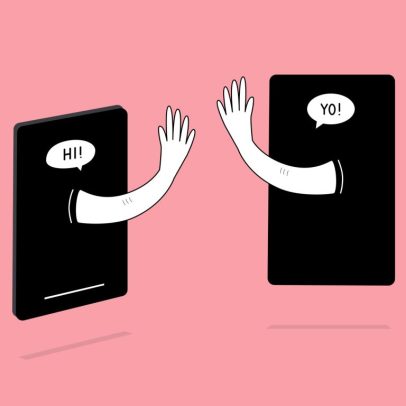 LG e NVIDIA discutem o futuro da IA física