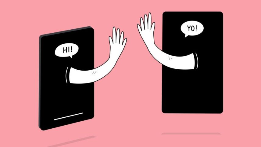 Smartphone messages as LG is currently engaged in exploratory discussions with NVIDIA concerning physical AI, data centres, and mobility.
