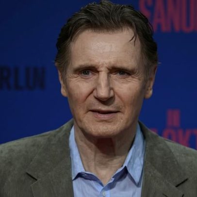 Remake fracassado quase levou Liam Neeson a se aposentar na década de 1990