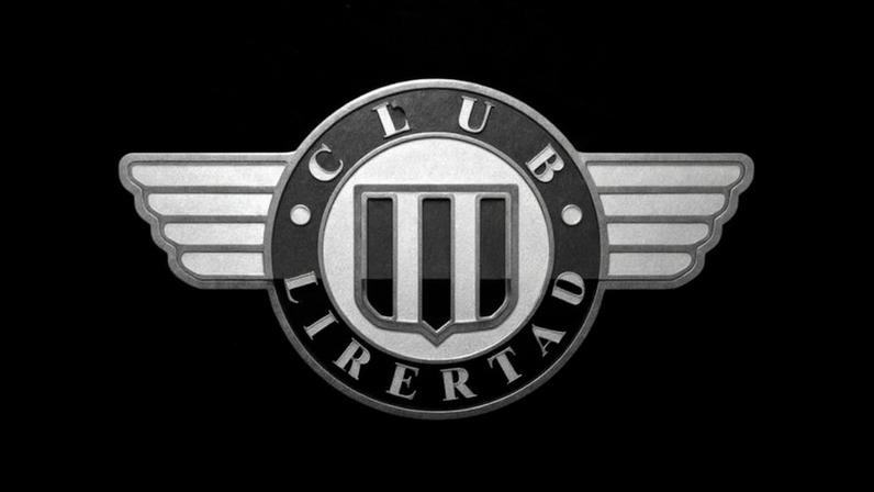 Logo do time
