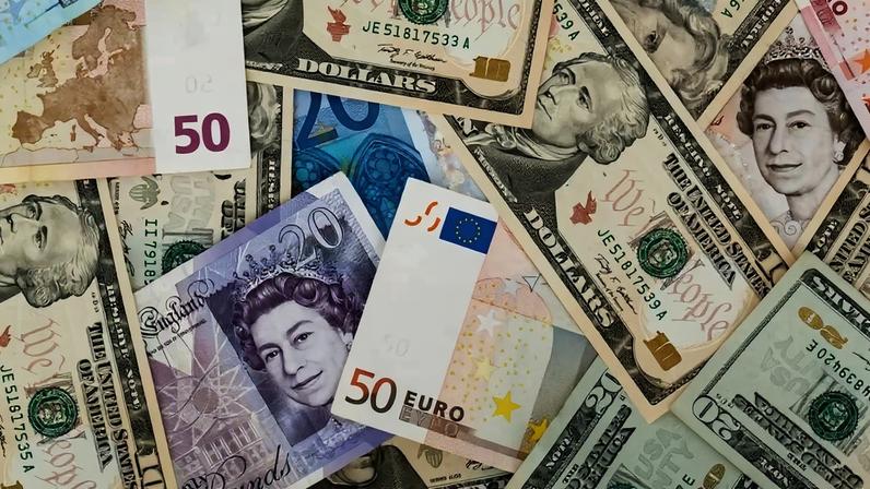 Dólar sobe no exterior com dúvidas sobre acordo entre Estados Unidos e Irã — Foto: Pixabay
