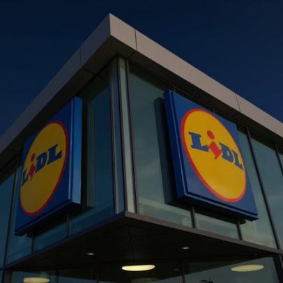 Lidl lançará sua própria rede móvel barata no Reino Unido