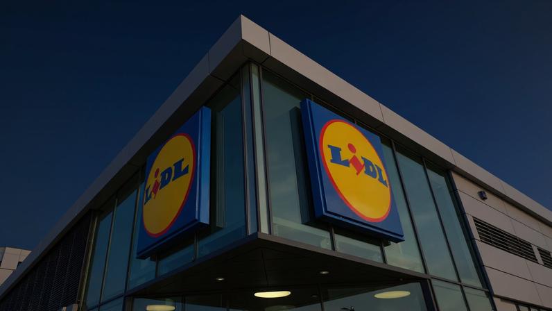 Lidl is just one of a number of companies moving into the mobile network space