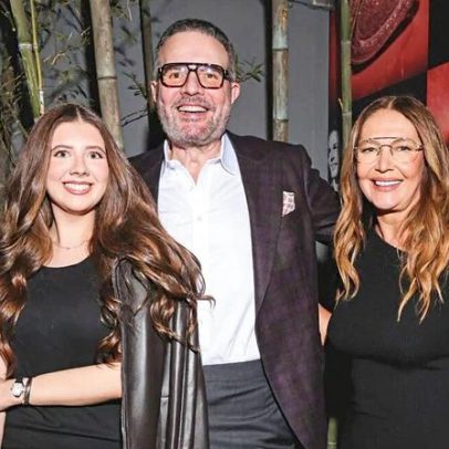 ForbesLife Fashion celebra 5 anos com festa em São Paulo