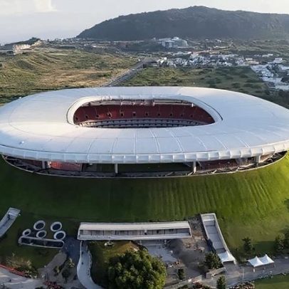 Guia definitivo de viagem para a Copa do Mundo 2026