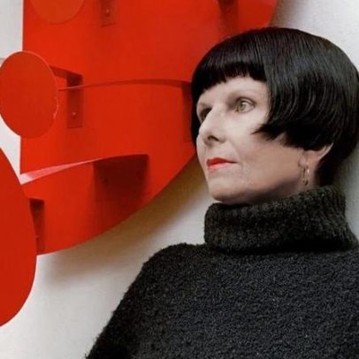 Lygia Pape estreia exposição individual no dia em que completaria 99 anos