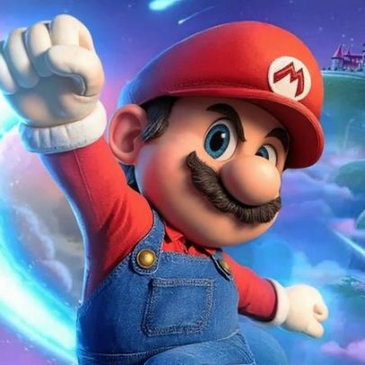 Estreia bilionária de Super Mario Galaxy pode garantir terceiro filme