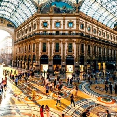 Guia Insider revela o Melhor de Milão por Fernanda Marques e Lissa Carmona