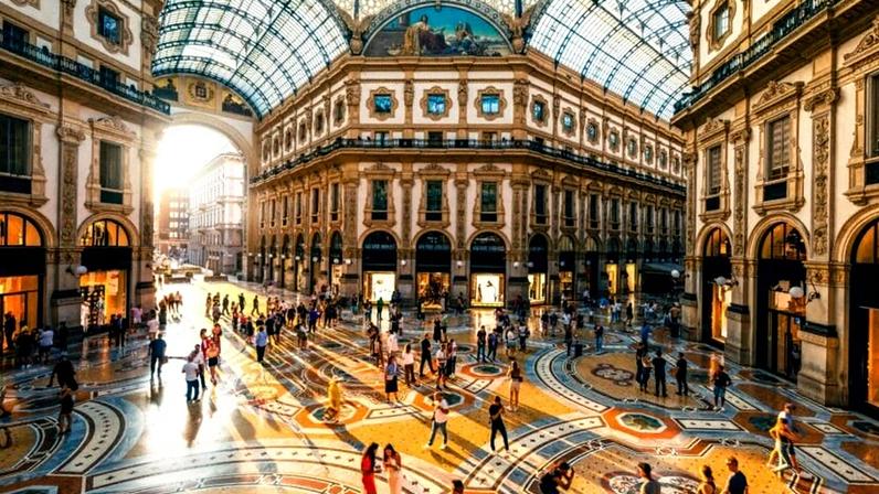 Guia Insider revela o Melhor de Milão por Fernanda Marques e Lissa Carmona