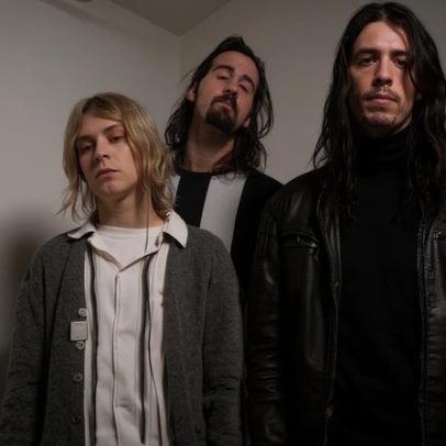 Álbum único do Nirvana que ganhou Grammy atinge marco nas paradas