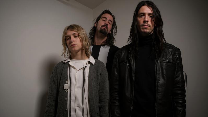 Gutchie Kojima/Shinko Music/Getty Images