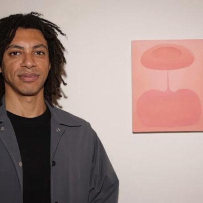 Gabriel Branco é premiado pelo Sauer Art Prize na SP-Arte