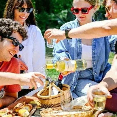 Vinho sem álcool está em alta: motivos por trás da tendência