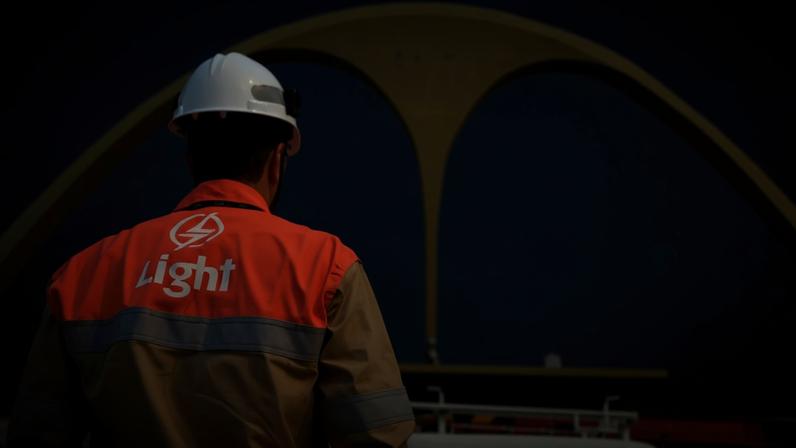 Light — Foto: Facebook/Light