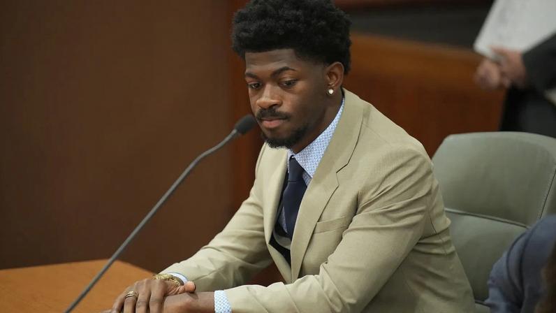 Lil Nas X obtém desvio de saúde mental em caso de agressão envolvendo LAPD