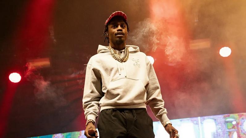 Lil Tjay é preso e indiciado ligado ao tiroteio em cassino na Flórida