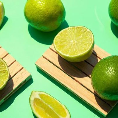 Limão pode ajudar na perda de peso? 7 motivos para incluir na dieta