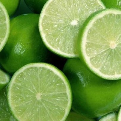 Limão-taiti: origem e família da fruta
