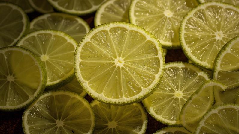 1 de 1 limao - Foto: Canva