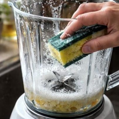 10 erros comuns ao usar o liquidificador e como evitá-los