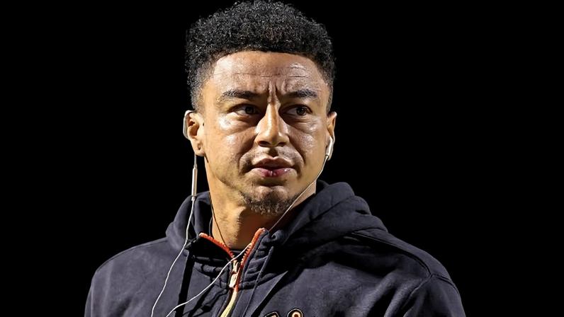 Lingard tem contrato com o alvinegro até o final da atual temporada