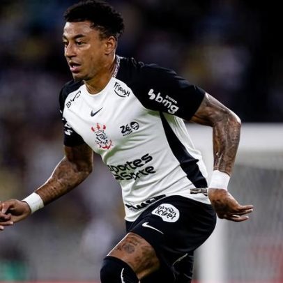 Com Lingard, Corinthians terá time misto contra Barra-SC