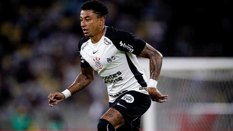 Lingard será titular na partida contra o Barra-SC