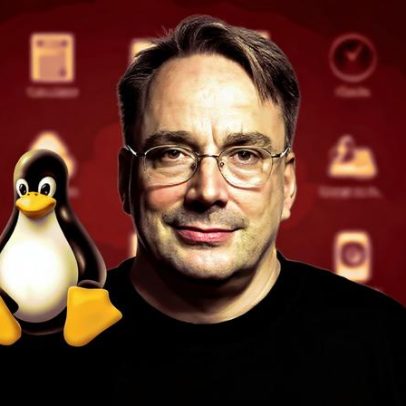 Linus Torvalds: biografia do criador do Linux e sua trajetória