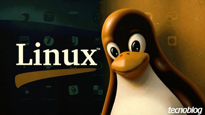O que é Linux e por que o código aberto importa
