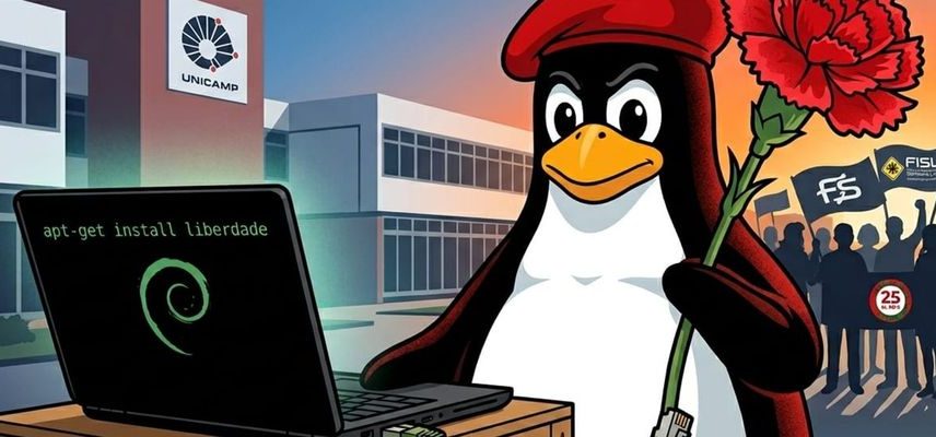 ECA Digital e software livre: debate sobre liberdade e proteção de menores