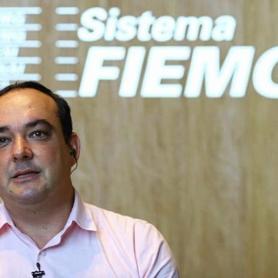 Presidente da FIEMG será eleito em julho, com R$ 3,5 bilhões para investimentos