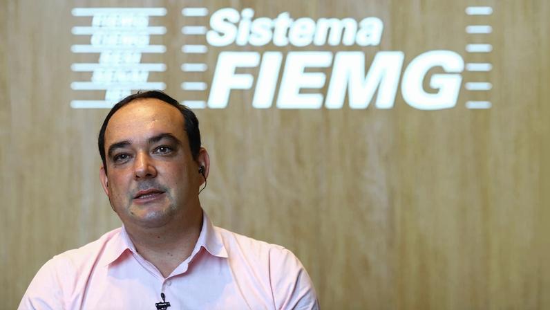 Flávio Roscoe, apesar de afastado do comando a partir desta semana, tem mandato válido até dezembro