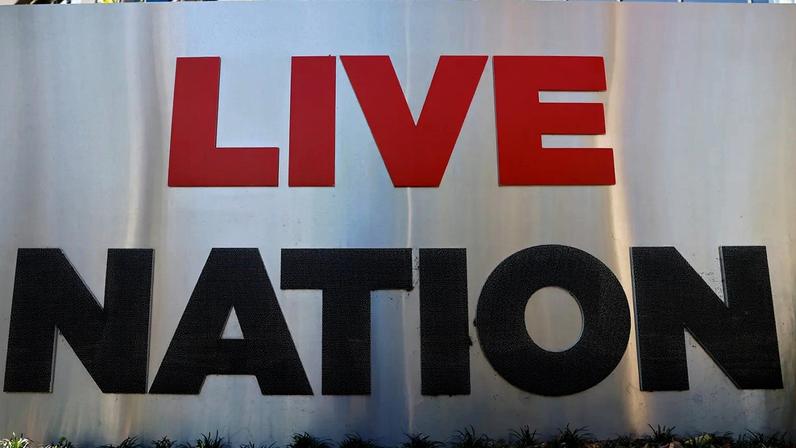 Júri conclui que Live Nation operou como monopólio