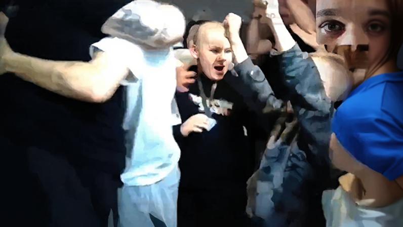 1 de 1 Em live, youtuber arrecada R$ 343 milhões para pacientes com câncer - Foto: Reprodução