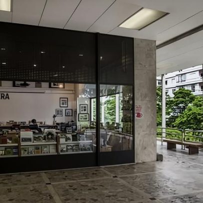 Noite das Livrarias agita país com maratona cultural nesta quinta