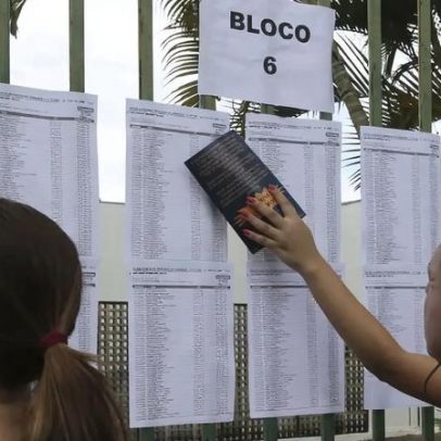 Locais de prova do concurso do Hospital de Bonsucesso (RJ) são anunciados
