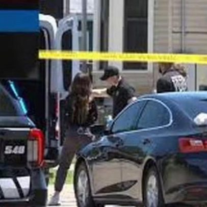 Polícia: sete das oito crianças mortas na Louisiana eram filhas do atirador