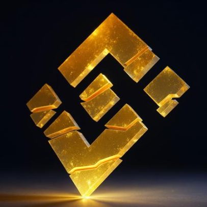 Binance investiga token que subiu 4.500% de forma inexplicável