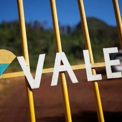 Lucro da Vale cresce 36% no 1º trimestre e atinge US$ 1,9 bi
