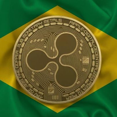 Ripple coloca Brasil entre prioridades globais e busca licença no país