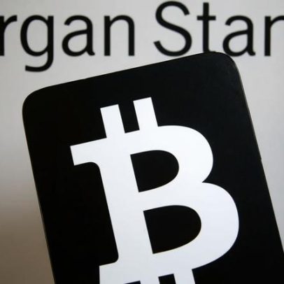 Morgan Stanley lança ETF de Bitcoin nesta quarta