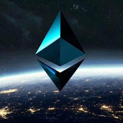 Fundação Ethereum trava R$ 480 milhões em ETH em staking