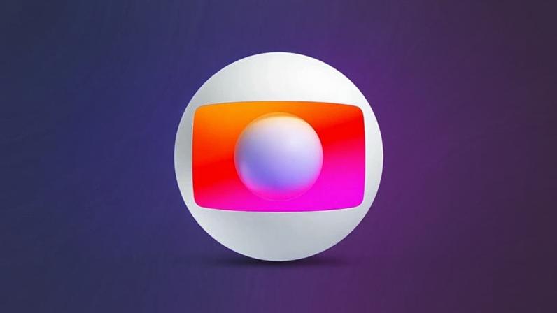 Globo amplia cobertura internacional e desloca repórter de Nova York para a China; na imagem, o logo da Globo